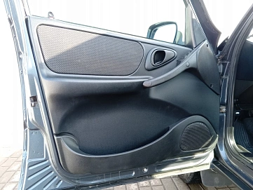 Lada (ВАЗ) Niva, 2020г, полный привод, механика