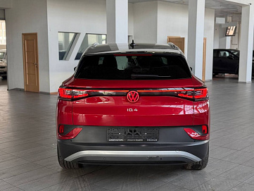 Volkswagen , 2022г., задний привод, автомат