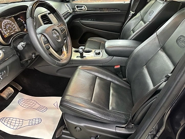 Jeep Grand Cherokee, 2013г, полный привод, автомат