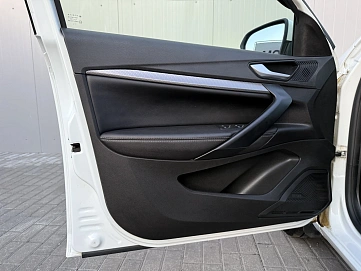 Lada (ВАЗ) Vesta, 2024г, передний привод, вариатор