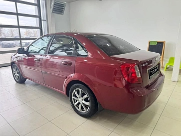 Chevrolet Lacetti, 2011г, передний привод, механика