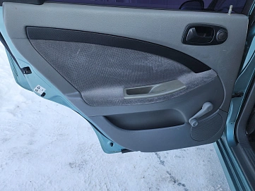 Chevrolet Lacetti, 2007г, передний привод, механика