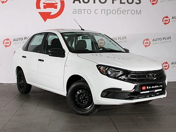 Lada (ВАЗ) Granta, 2026г, передний привод, механика