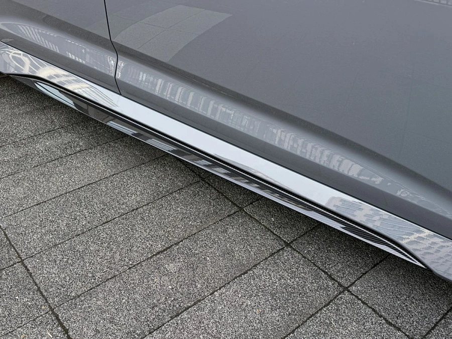 Audi RS 6, 2025г., полный привод, автомат