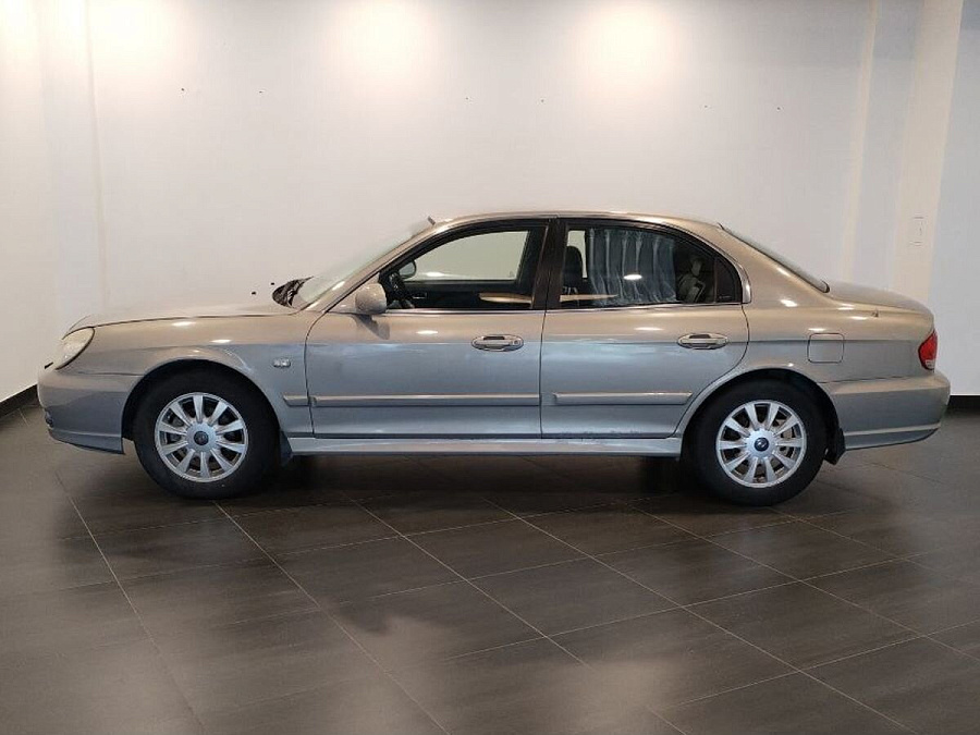 Hyundai , 2009г., передний привод, механика