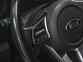 Kia Cerato, 2019г., передний привод, автомат