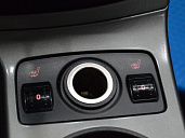Ford Kuga, 2013г., передний привод, механика