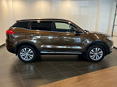 Geely Atlas, 2019г., передний привод, автомат
