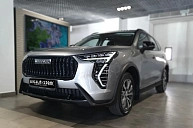 Haval Jolion, 2024г., передний привод, робот