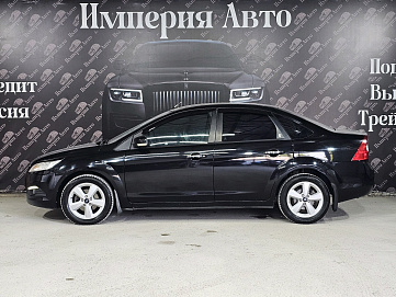 Ford Focus, 2009г, передний привод, автомат