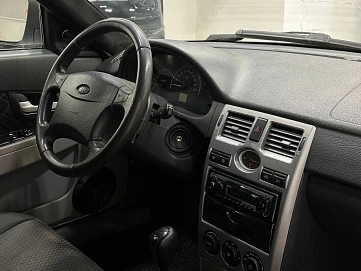 Lada (ВАЗ) Priora, 2011г, передний привод, механика