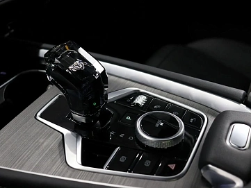 Chery Tiggo 7 Pro Max, 2024г, передний привод, робот