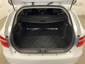 Lada (ВАЗ) Vesta, 2021г, передний привод, механика