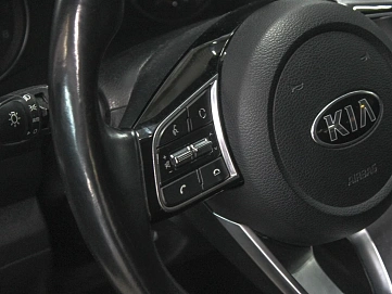 Kia Cerato, 2019г, передний привод, автомат