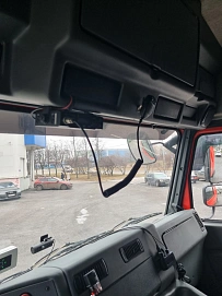 МАЗ 5440, 2021г, Механическая