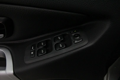 Volvo XC90, 2004г, полный привод, автомат