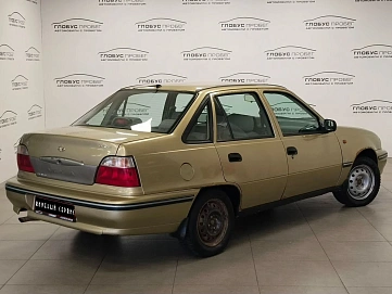 Daewoo Nexia, 2007г, передний привод, механика