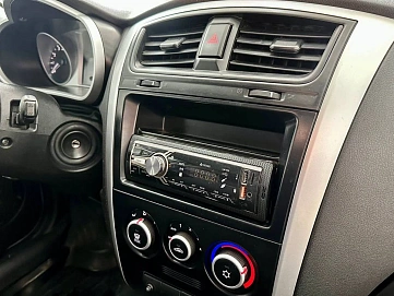 Datsun on-DO, 2019г., передний привод, механика