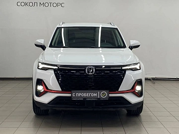 Changan , 2023г., передний привод, робот