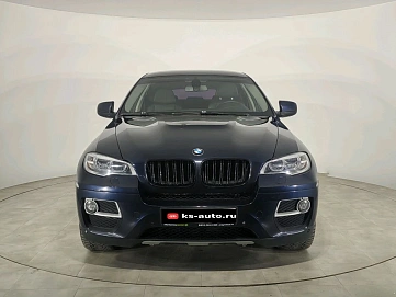 BMW X6, 2012г.