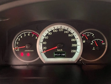 Chevrolet Lacetti, 2008г, передний привод, механика