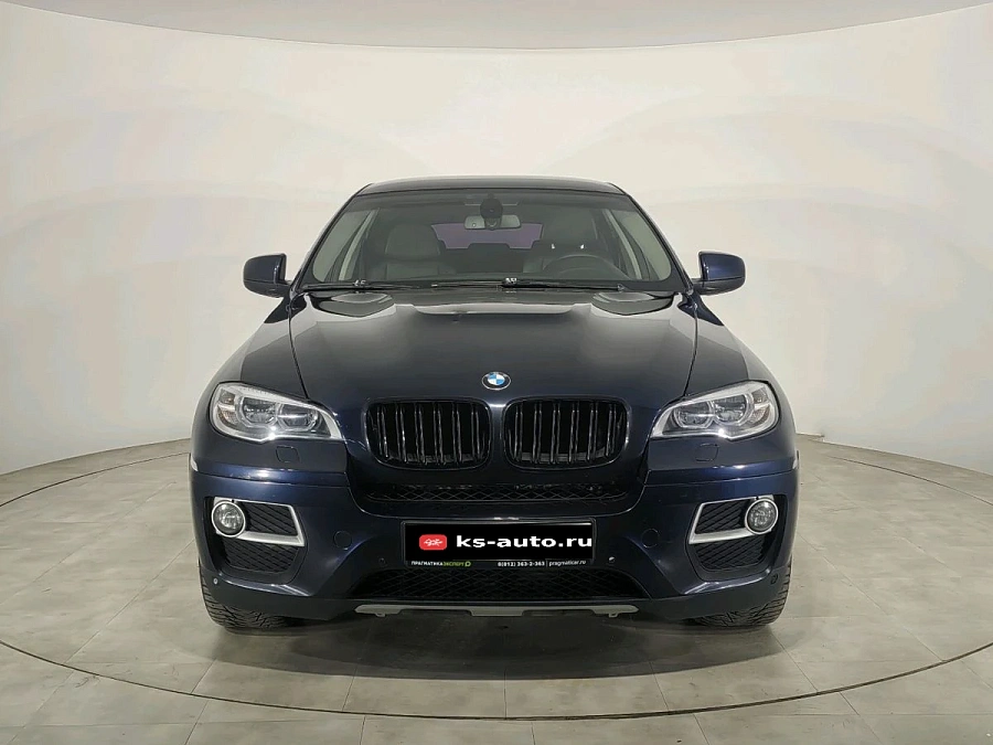 BMW X6, 2012г.