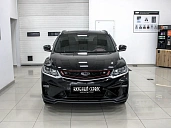 Geely Coolray, 2021г., передний привод, робот