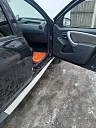 Renault Duster, 2014г., полный привод, механика