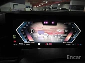 BMW X7, 2025г., полный привод, автомат