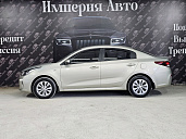 Kia Rio, 2019г., передний привод, автомат