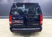 Land Rover Discovery, 2008г., полный привод, автомат