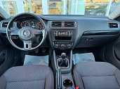 Volkswagen Jetta, 2012г., передний привод, механика