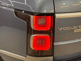 Land Rover Range Rover, 2019г, полный привод, автомат