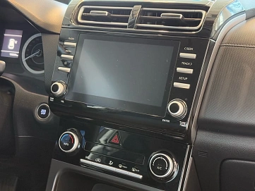 Hyundai Creta, 2021г, передний привод, автомат