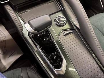 Geely Monjaro, 2023г, полный привод, автомат