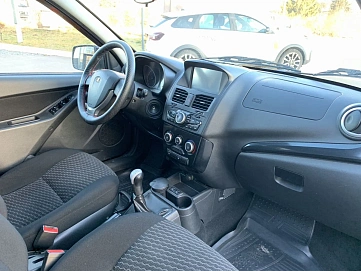 Lada (ВАЗ) , 2014г., передний привод, механика