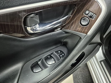 Nissan Teana, 2014г, передний привод, вариатор