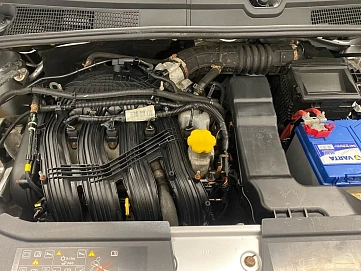 Lada (ВАЗ) , 2018г., передний привод, механика