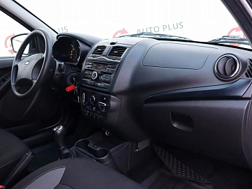 Lada (ВАЗ) Granta, 2024г, передний привод, механика
