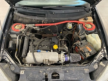 Lada (ВАЗ) Priora, 2010г, передний привод, механика