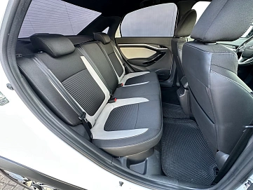 Lada (ВАЗ) , 2021г., передний привод, механика