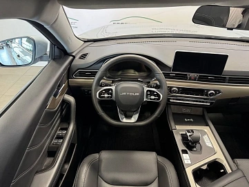 Jetour X70, 2024г, передний привод, автомат