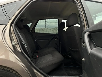 Lada (ВАЗ) Granta, 2019г., передний привод, механика