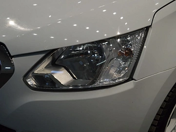 Datsun on-DO, 2014г., передний привод, механика