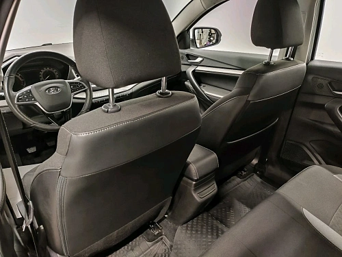 Lada (ВАЗ) Vesta, 2023г, передний привод, механика