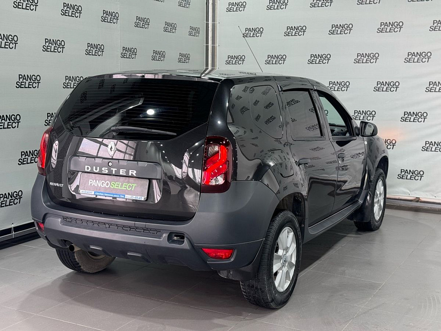 Renault , 2018г., передний привод, механика