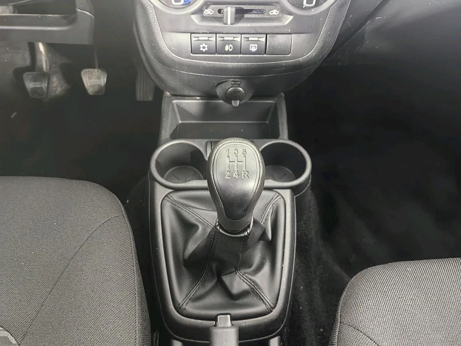 Lada (ВАЗ) Granta, 2024г., передний привод, механика