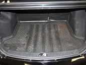 Kia Rio, 2010г., передний привод, механика