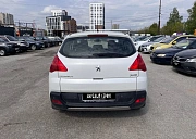 Peugeot 3008, 2011г., передний привод, автомат