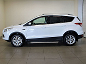 Ford , 2015г., передний привод, автомат
